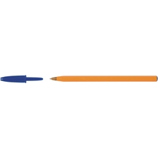 Bic Cristal Ballpoint Pen Blue - Pack of 20