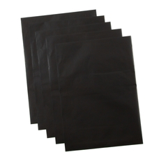 Stephens Black A4 Hand Carbon Paper - Pack of 100