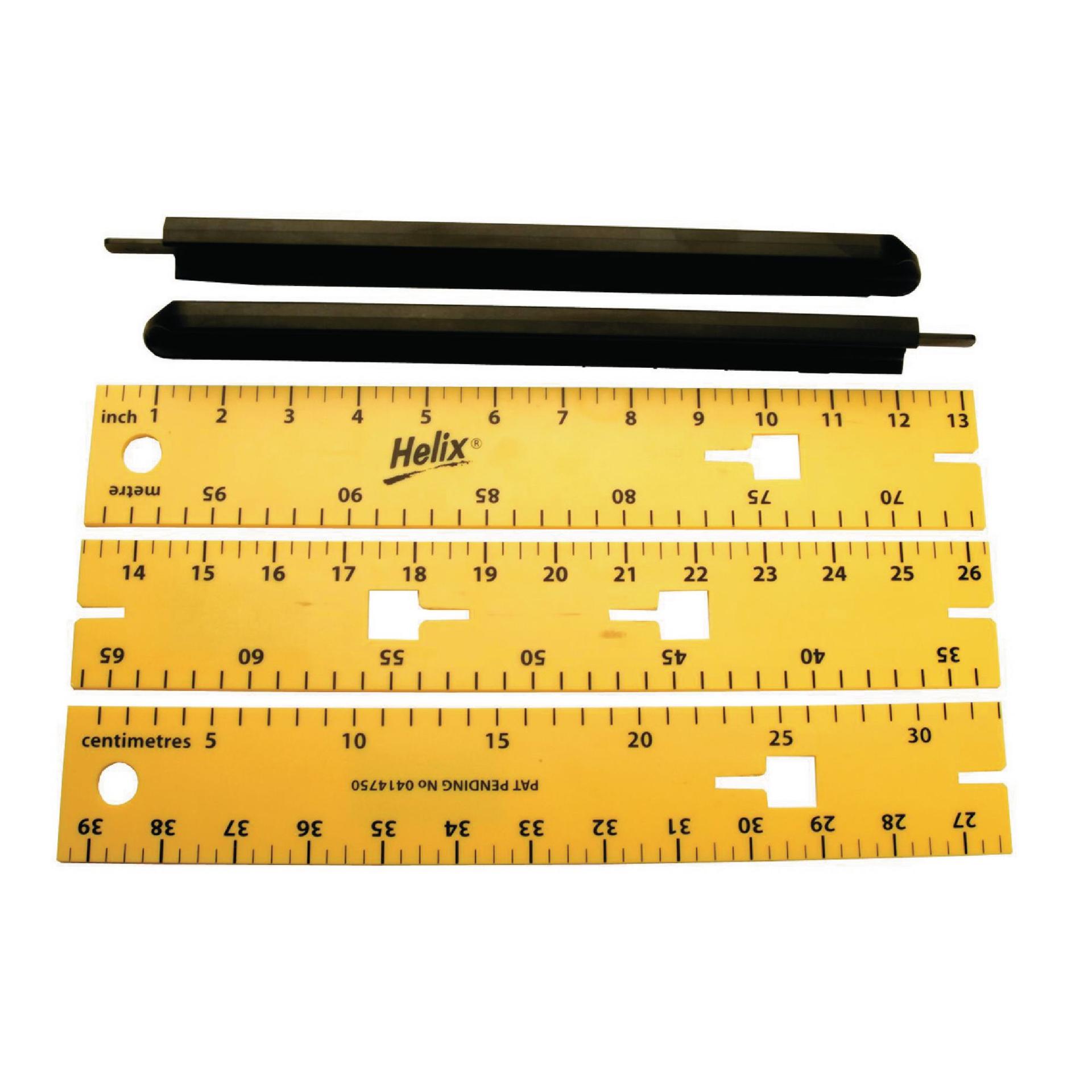 Helix Metre Ruler | HC101926 | Findel Dryad