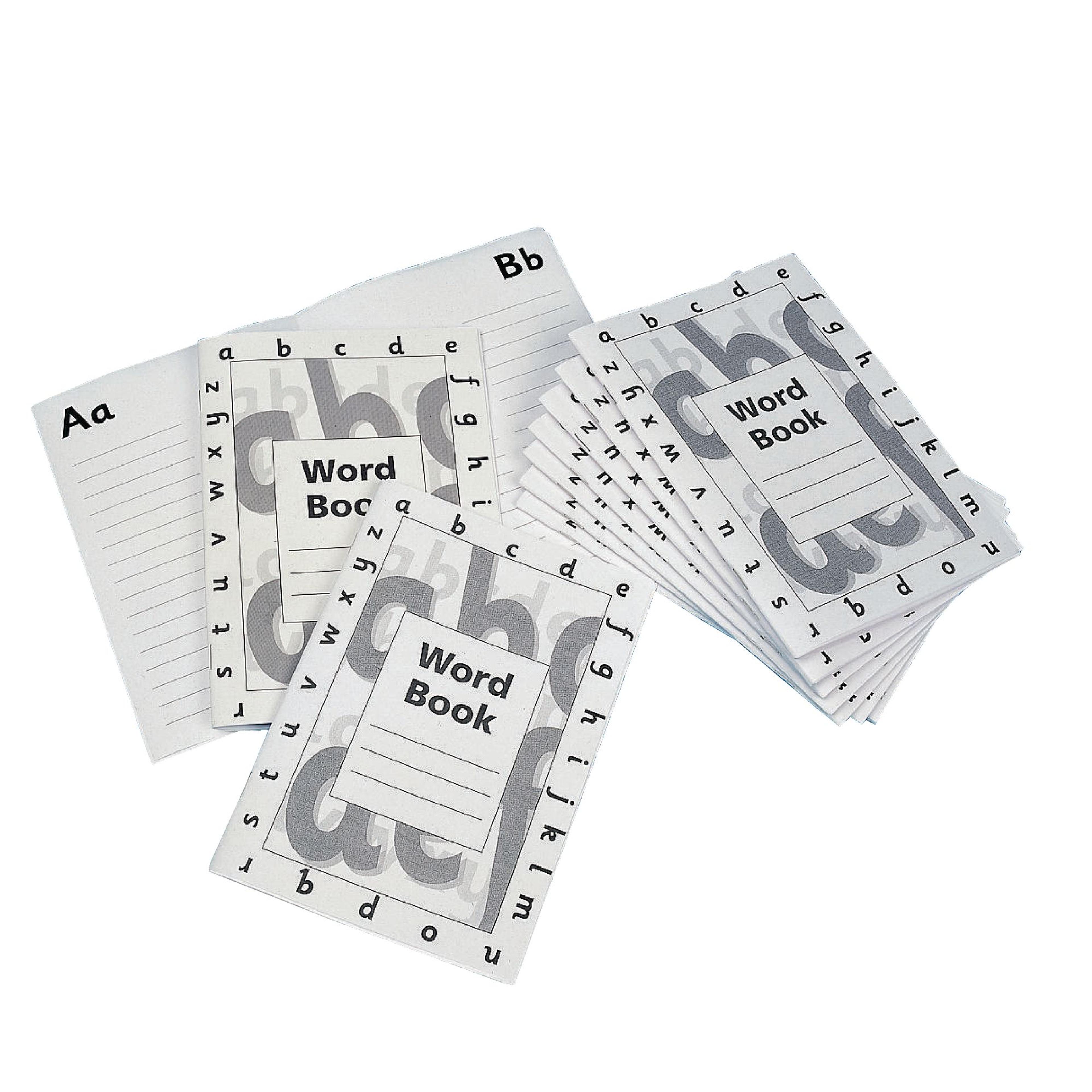 Spelling Book from Hope Education - A5 - Pack of 10