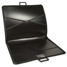 Economy Zip Carrying Case - A1