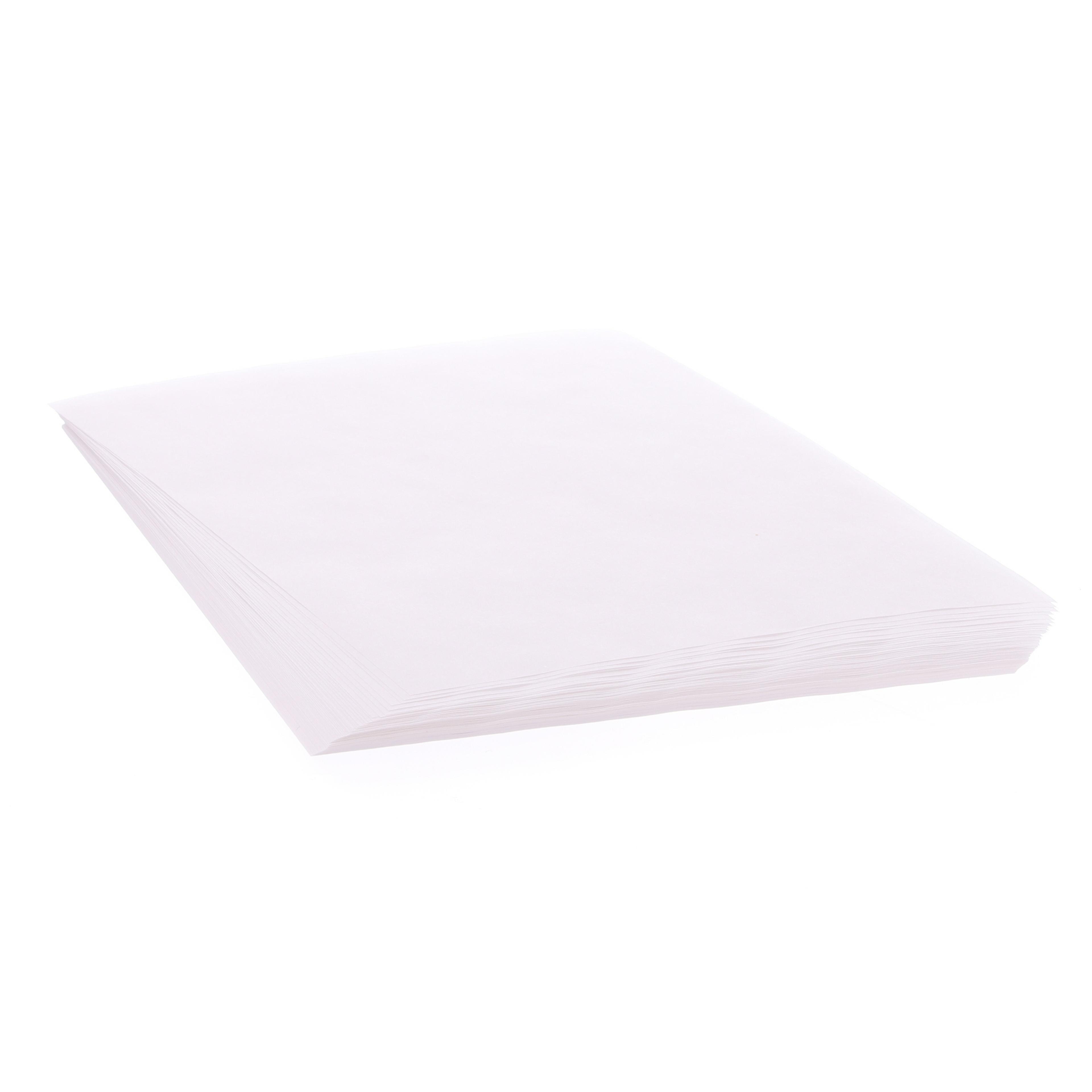 Tracing Paper Sheets - A3 - Pack of 100