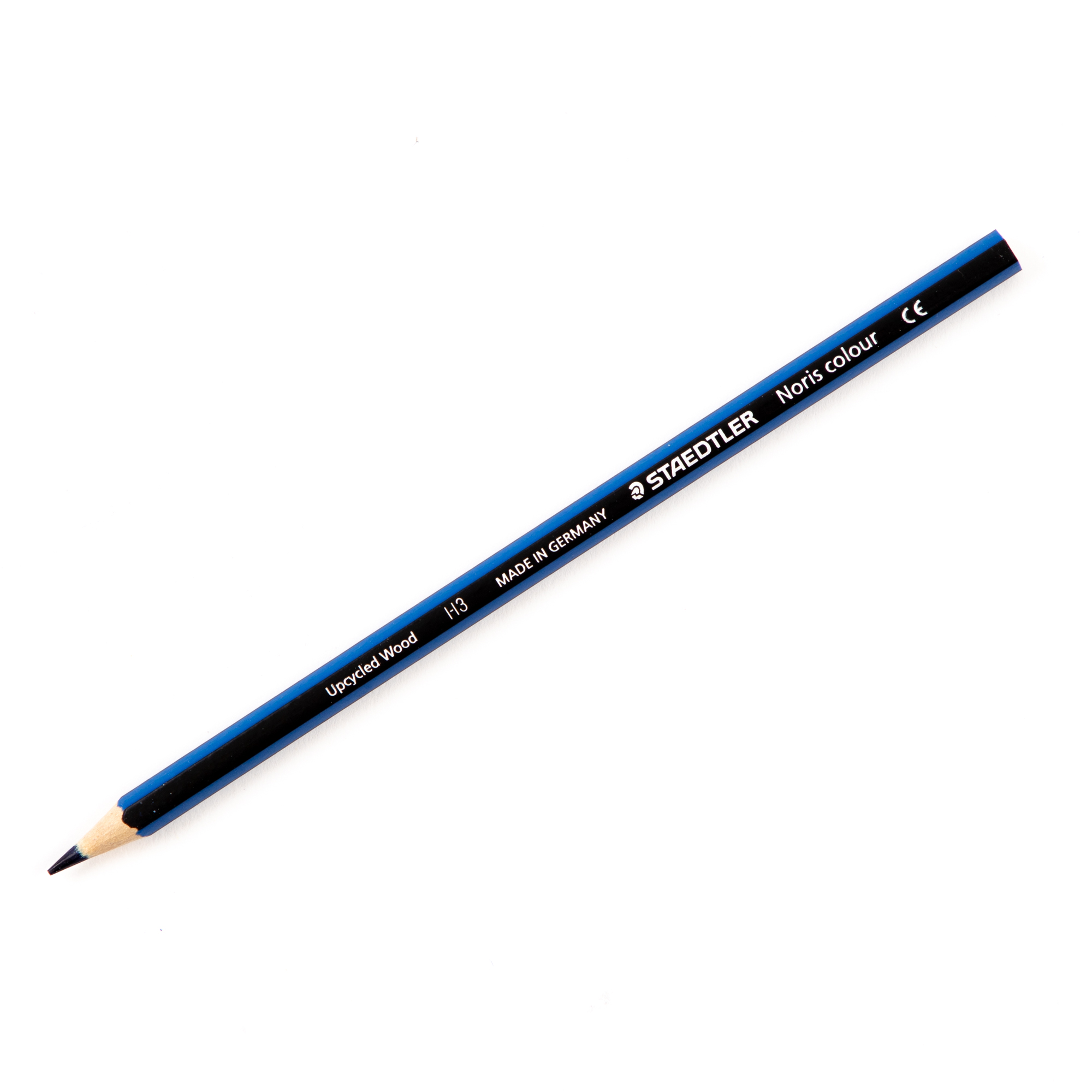 Noris Club Pencils Blue Pk12
