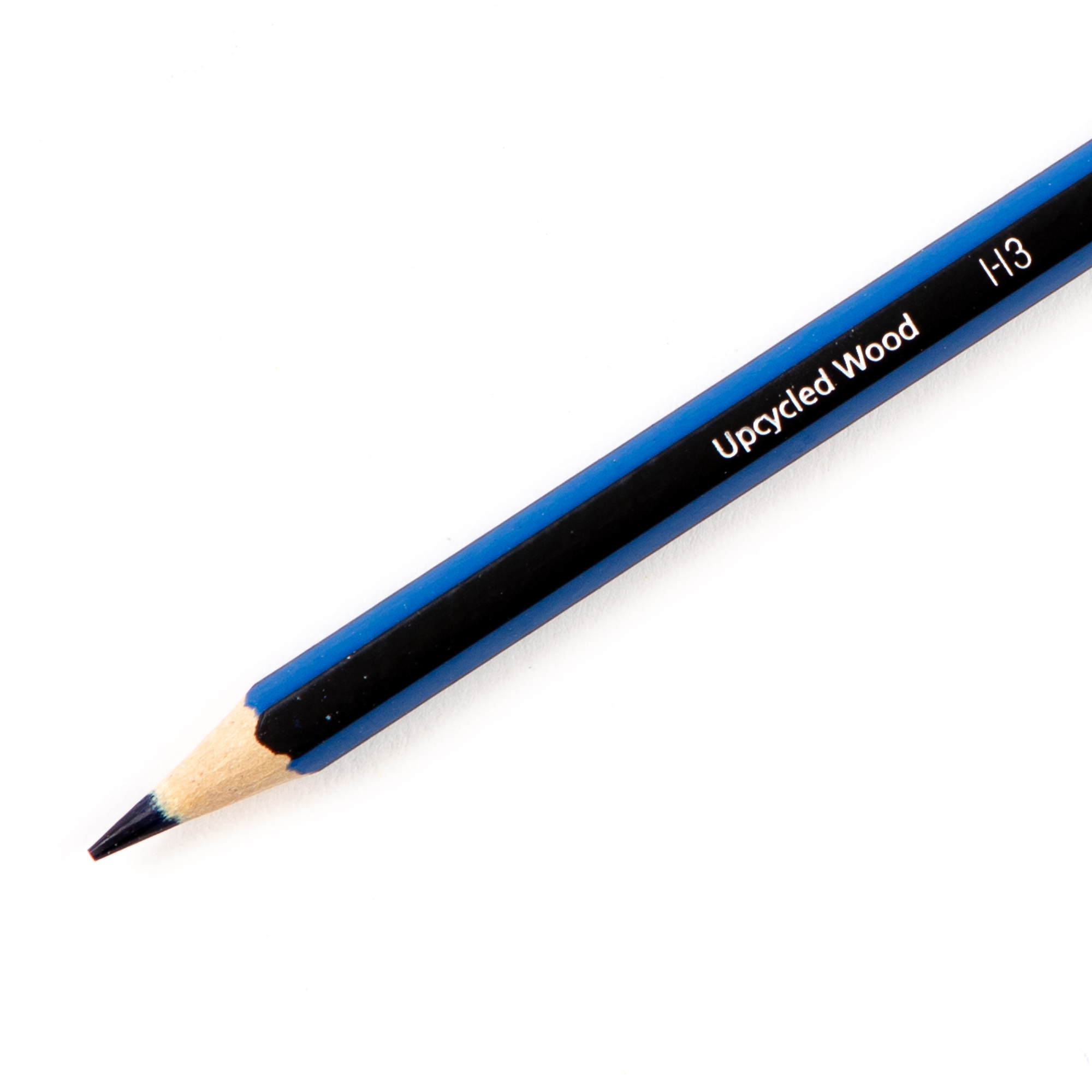 HC142057 STAEDTLER Noris Colour 185 Colouring Pencil Blue