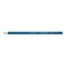 Staedtler® Noris Colour 185 Colouring Pencils - Blue