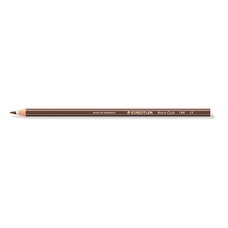 Staedtler® Noris Colour 185 Colouring Pencils - Dark Brown