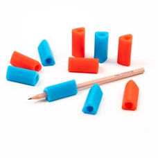 Learn Well Pencil Grips - Jumbo - Pack of 10