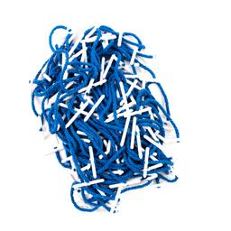 Classmates Treasury Tags - Blue -152mm - Pack of 100