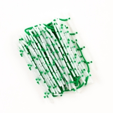 Classmates Treasury Tags - Green 76mm - Pack of 100
