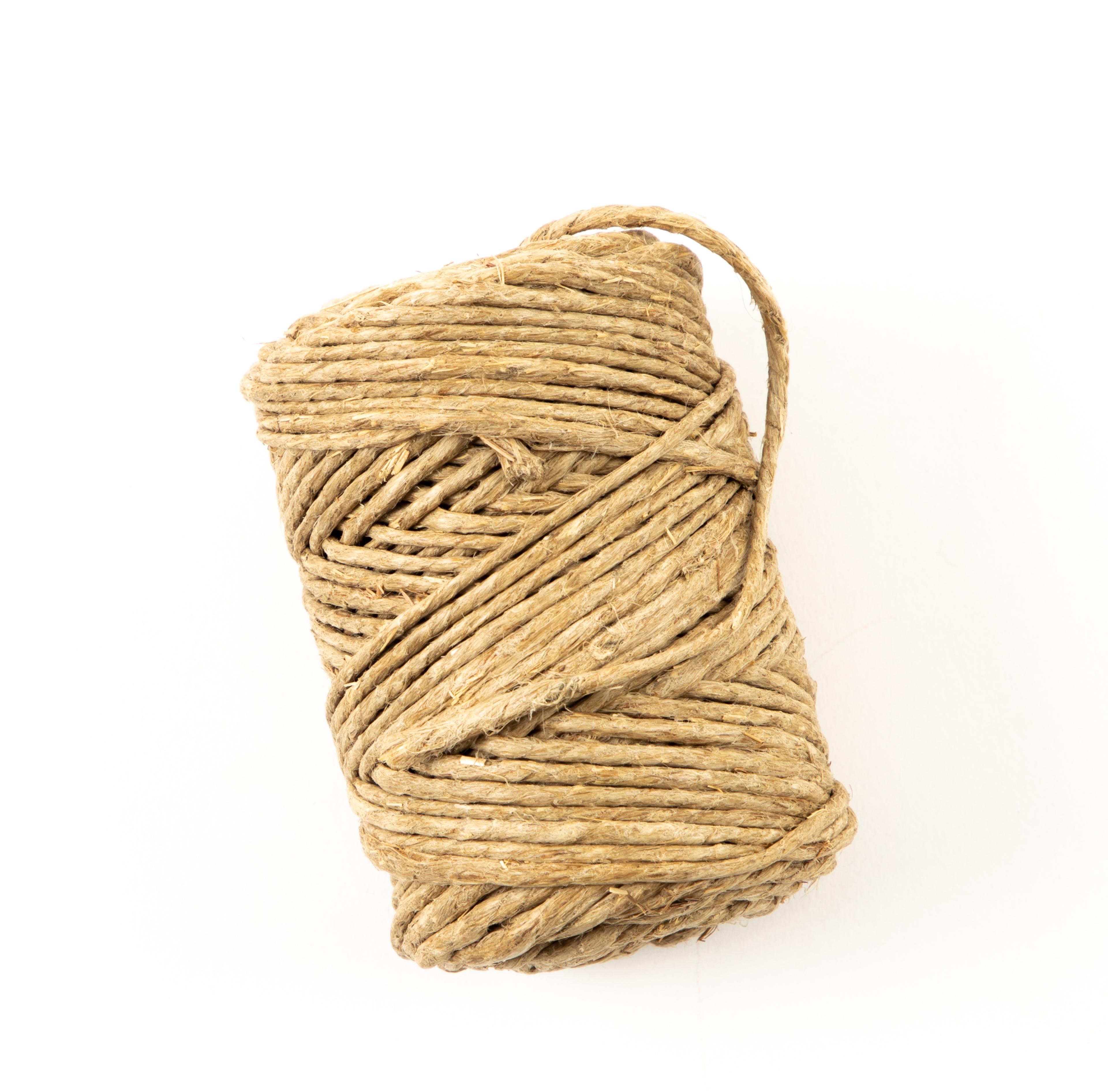 Hemp Twine - 250g - Pack of 1