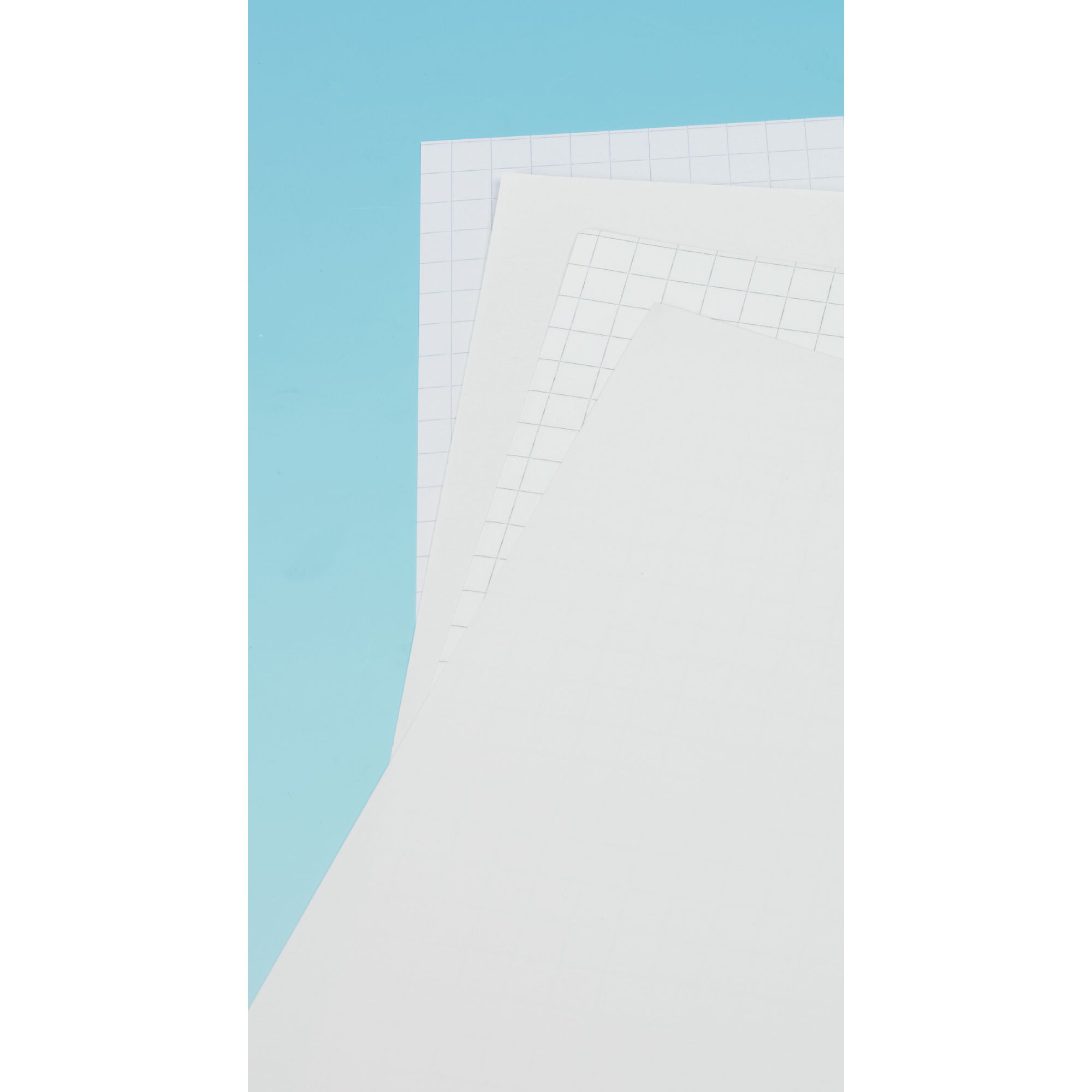Watercolour Cartridge Paper (180gsm) - A3 - Pack of 500