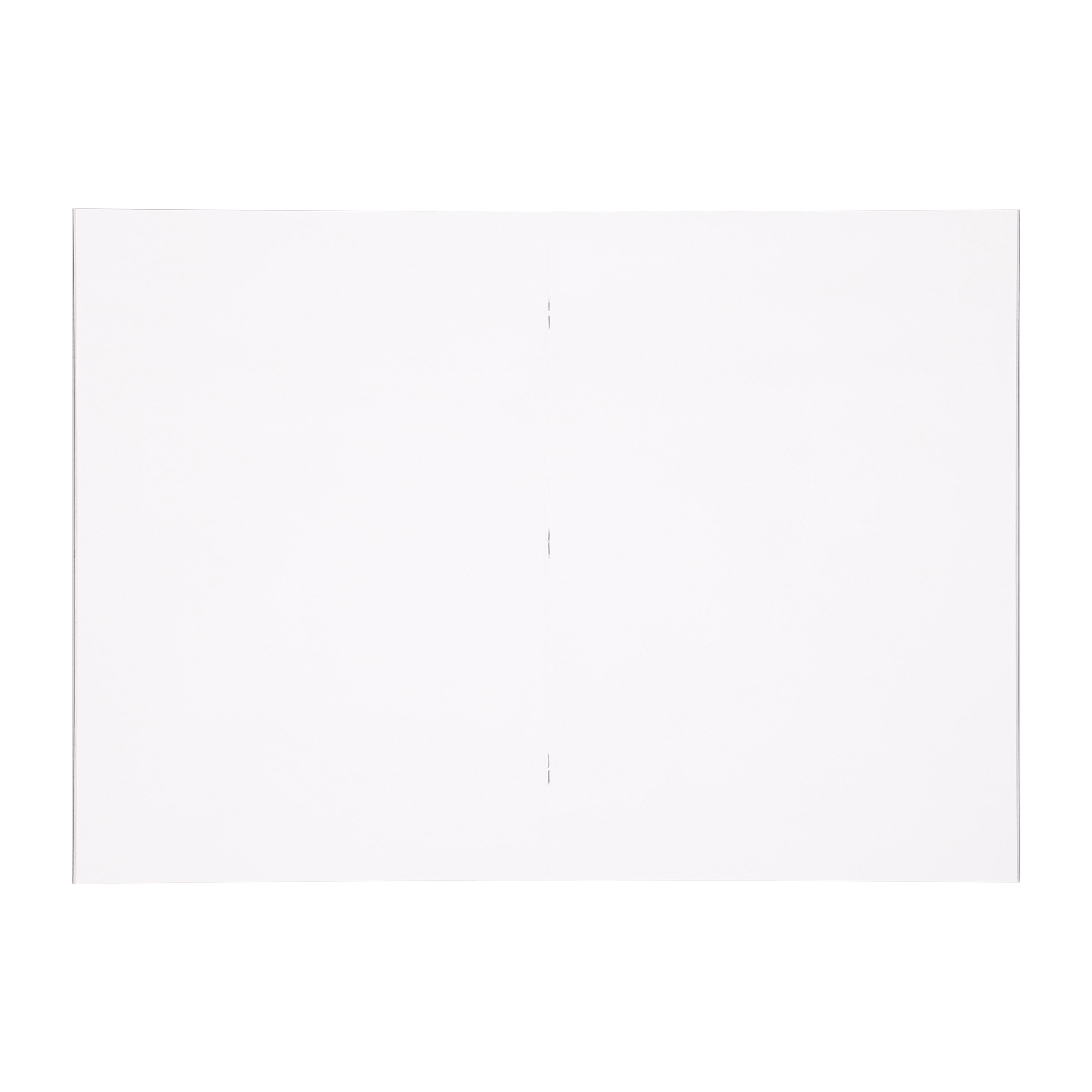 Drawing Book 297x210mm 24pg P100