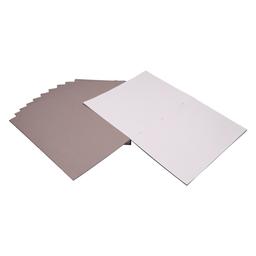 Classmates Drawing Book - Grey/White - A4 - Pack of 100