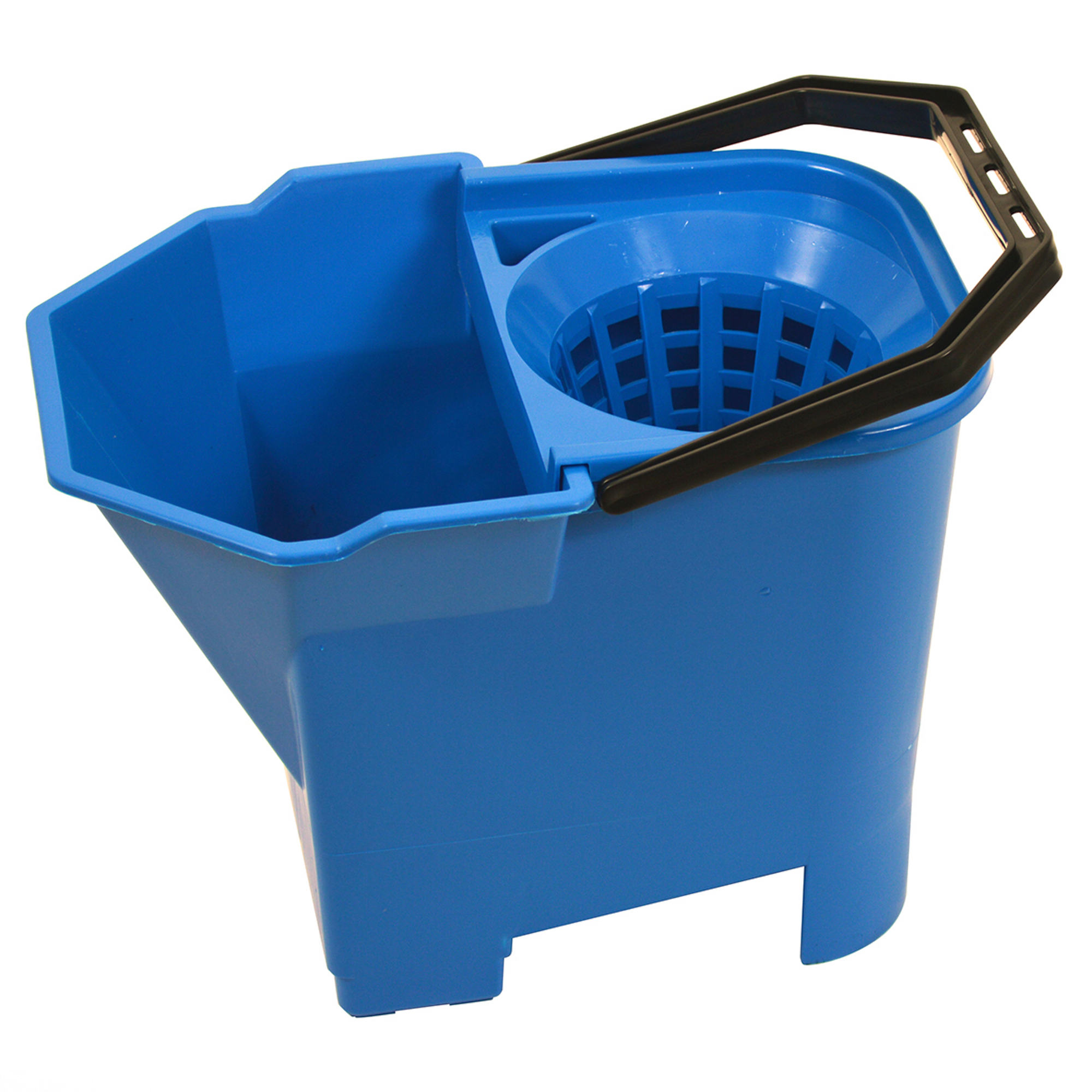 Freedom Mop Bucket 8l Blue