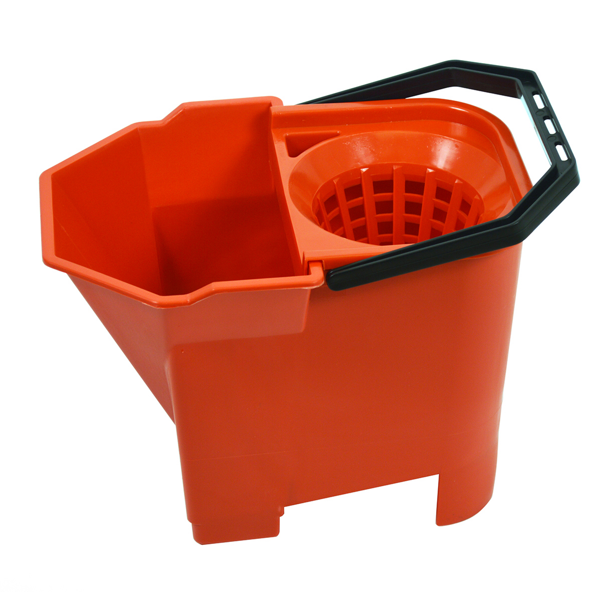Freedom Mop Bucket 8l Red