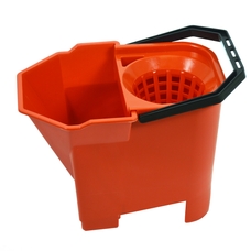 SYR Freedom Mop Bucket - Red
