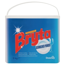 Bryta Dishwasher Powder - 5kg