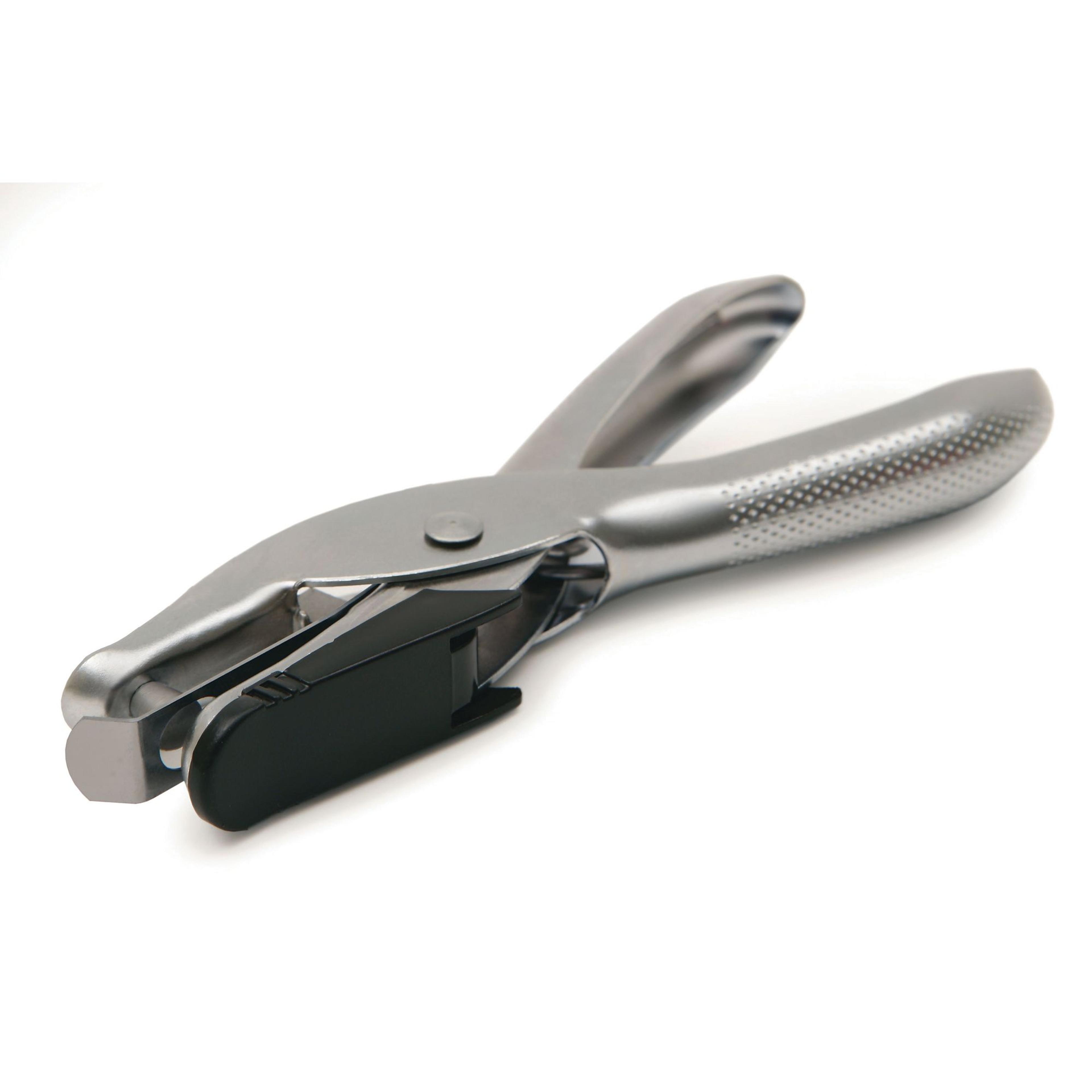 RAPESCO 1 Hole Punch (10 Sheets)