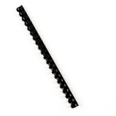 Plastic Binding Combs - 20mm - Black - Box of 100