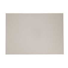 A1 Grey Chipboard - Thin
