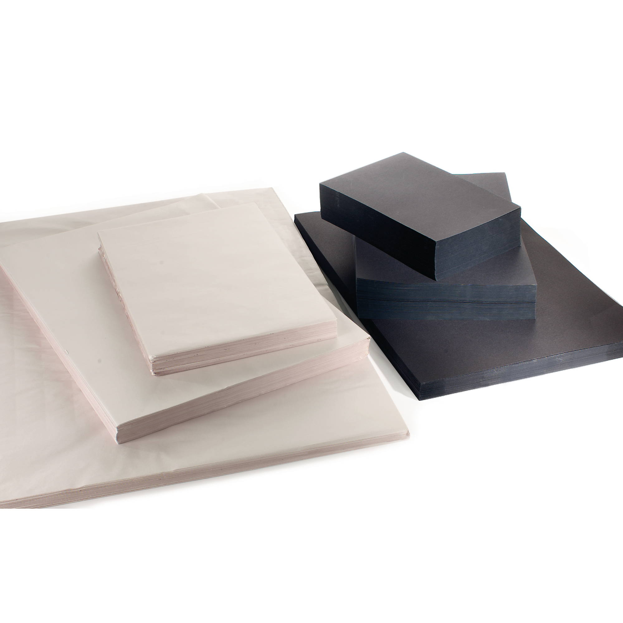 G209033 Classmates Newsprint A2 Pack of 500 GLS Educational Supplies