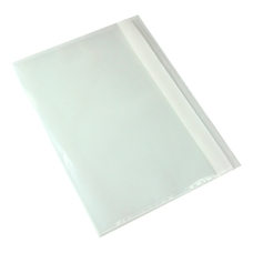  Tidifile A4+ Clear - Pack of 25