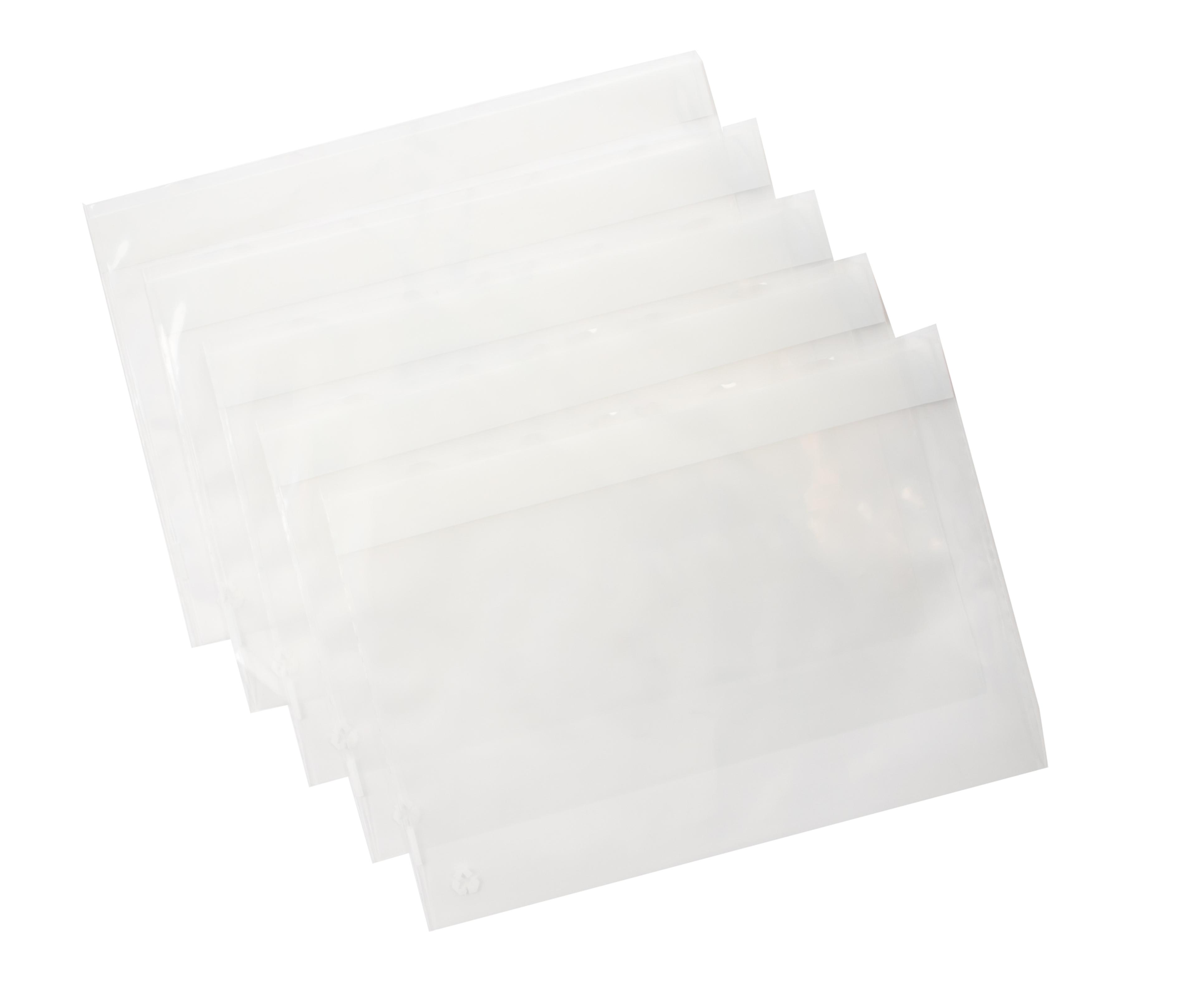  Tidifile - A4+ - Clear - Pack of 25