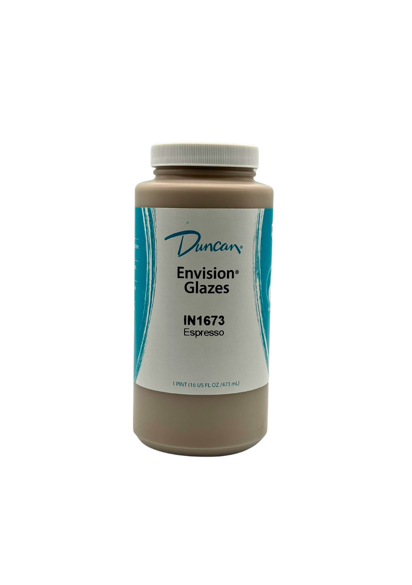 Glaze Espresso 473ml