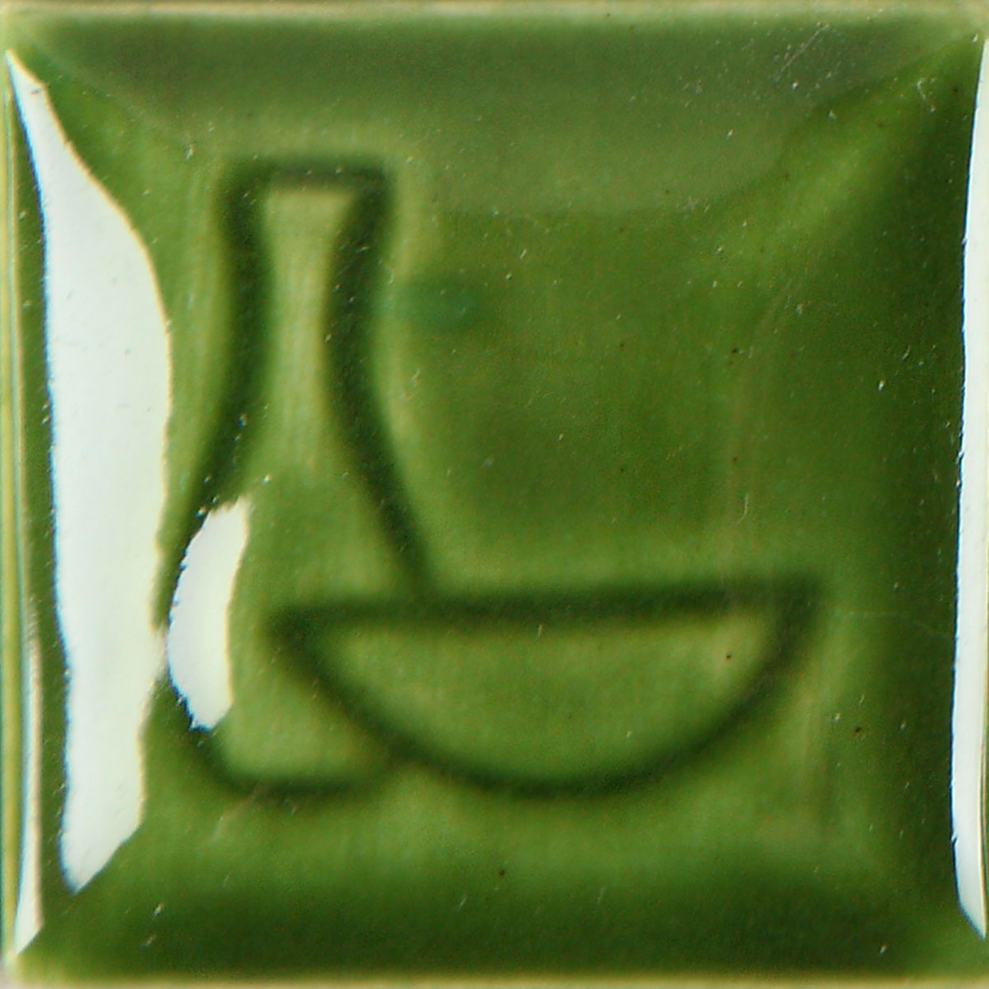 Glaze Foliage Green 473ml