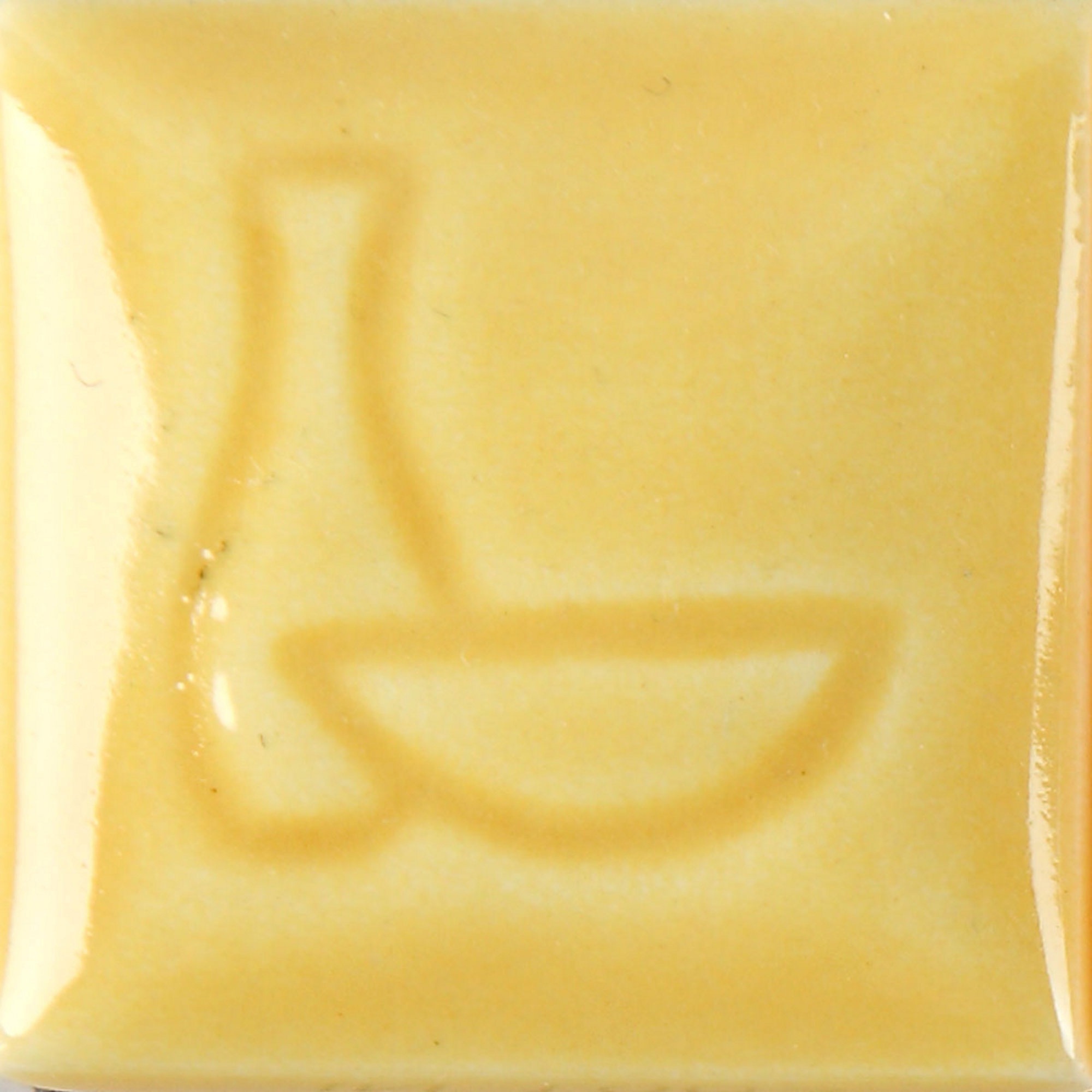 Glaze Sun Yellow 473ml