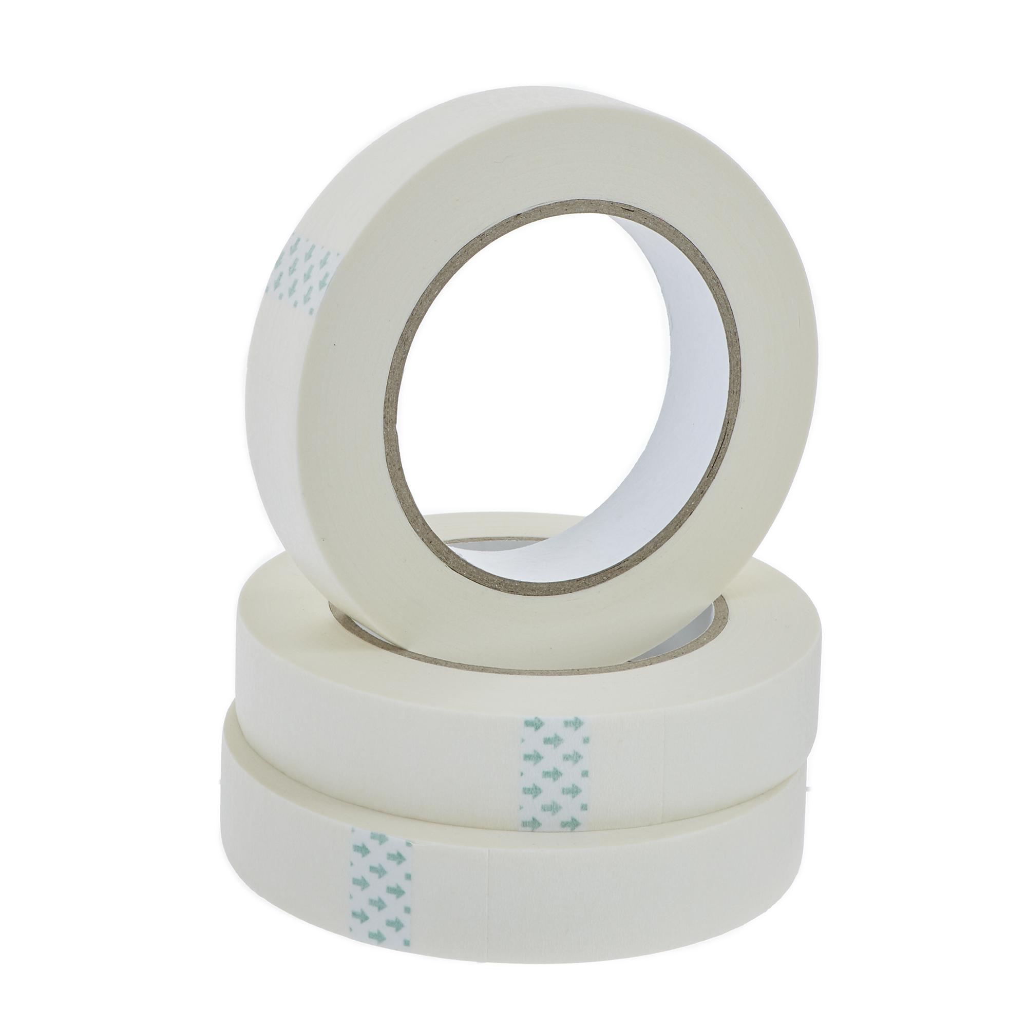 Classmates+Masking+Tape+-+24mm+x+50m+-+Pack+of+9