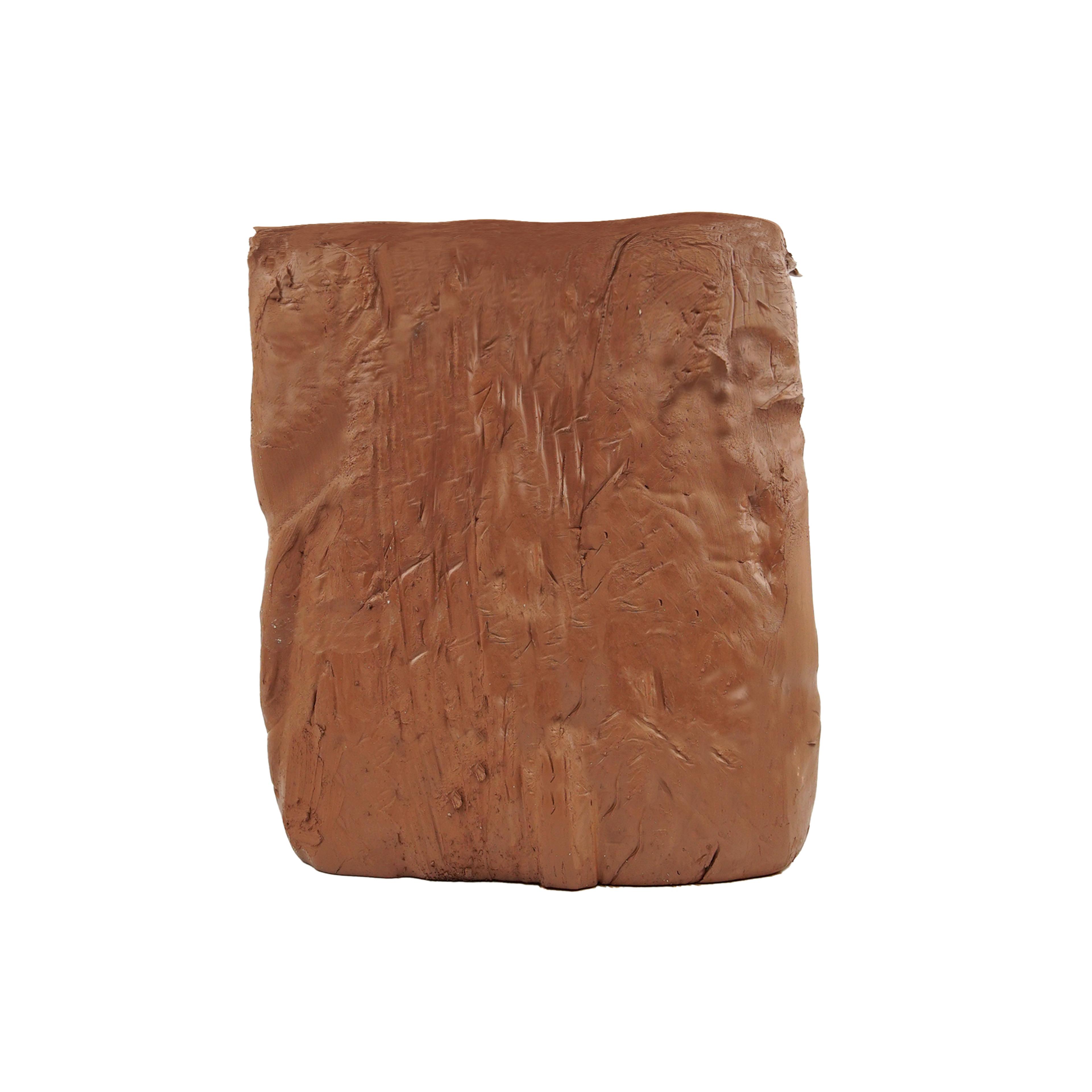 Scola Earthenware Clay - Terracotta - 12.5kg