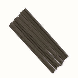 Slide on Binders - 10mm - Black - Box of 100