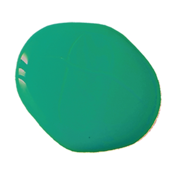 HC233694 - DALER-ROWNEY System3 Acrylic Paint - Emerald Green - 500ml