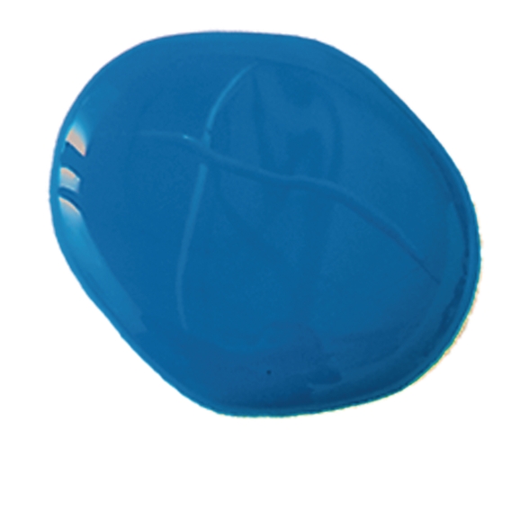 HC233772 - DALER-ROWNEY System3 Acrylic Paint - Cobalt Blue