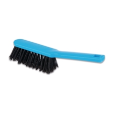 Dustpan Brush - Blue