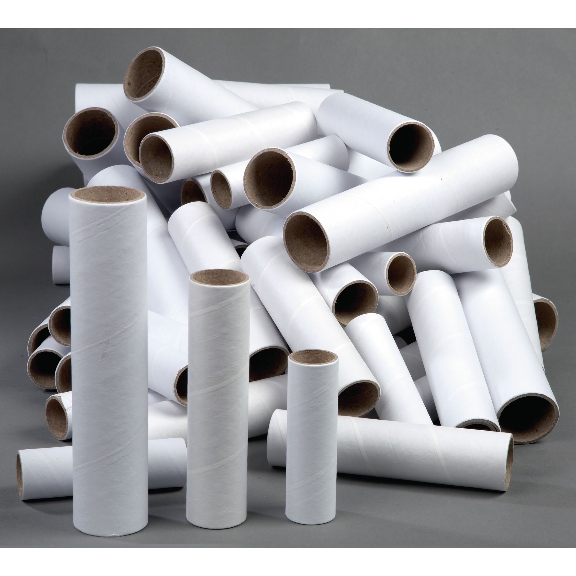 Cardboard Tube Pack