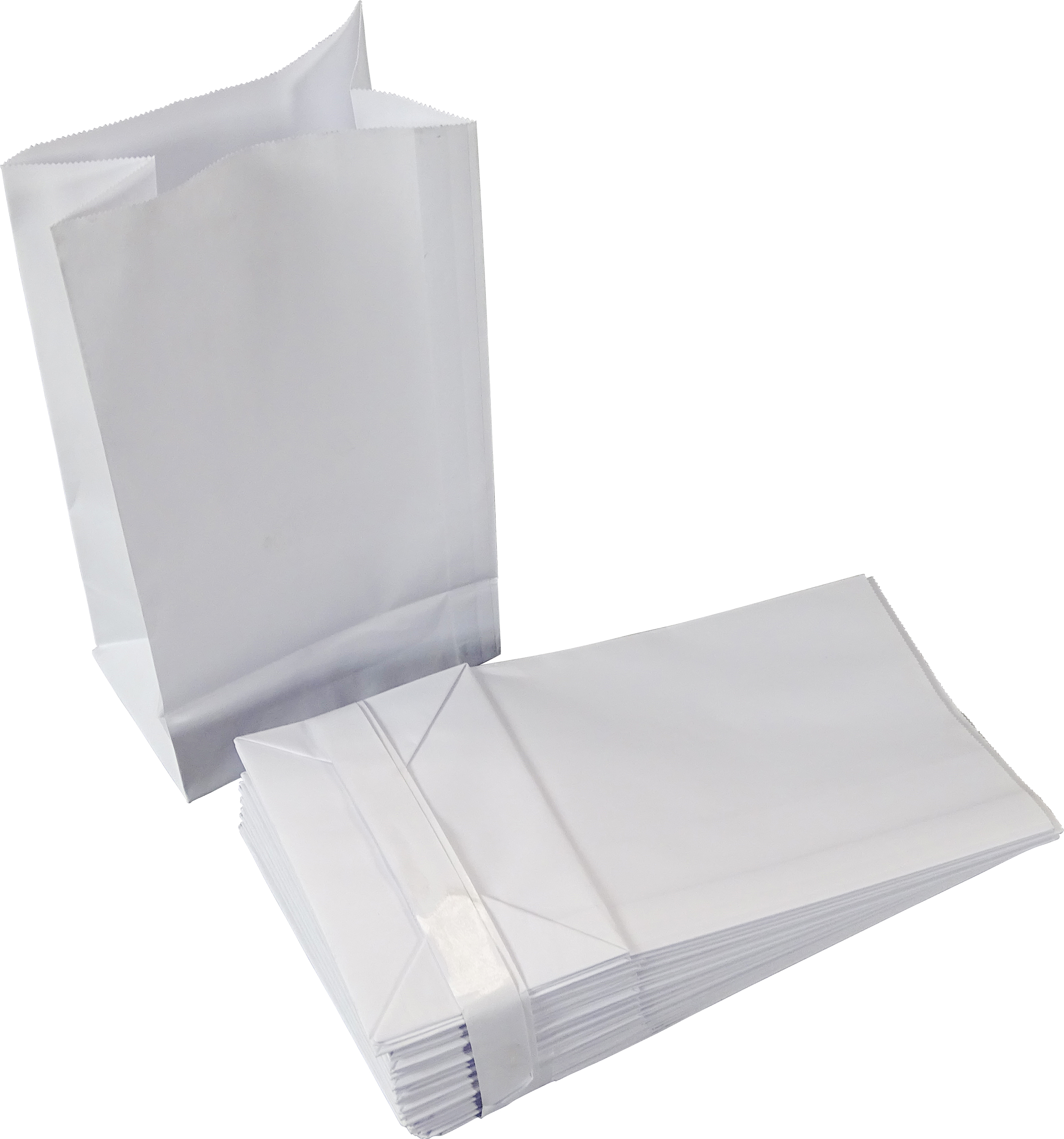 G245706 - Travel Sickness Bags - Pack of 100 | GLS Educational Supplies