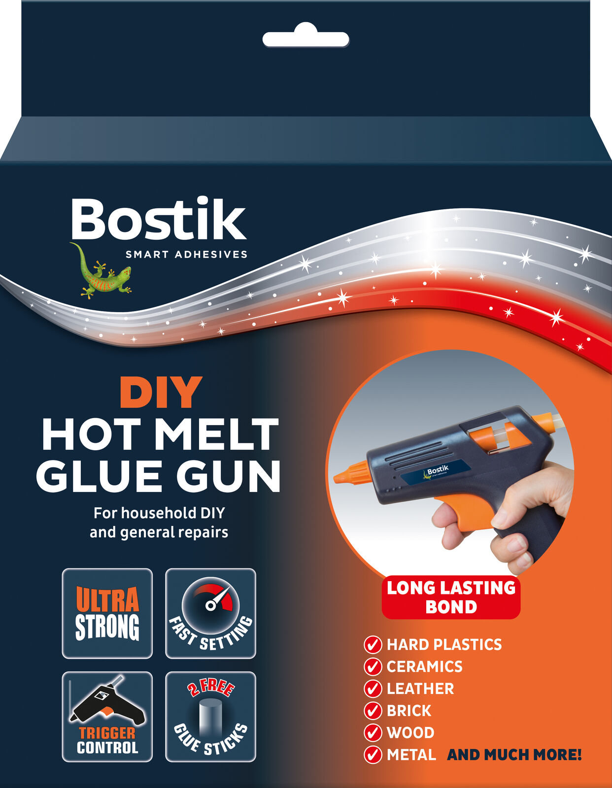 Bostik Standard Glue Gun