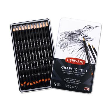 Artist & Graphic Supplies