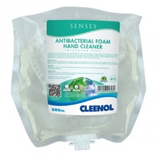 Foam Soap Cleaner - Antibacterial