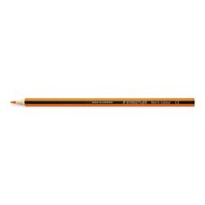 Staedtler® Noris Colour 185 Colouring Pencils - Orange