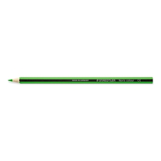 Staedtler® Noris Colour 185 Colouring Pencils - Light Green