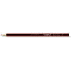 Staedtler® Noris Colour 185 Colouring Pencils - Wine Red