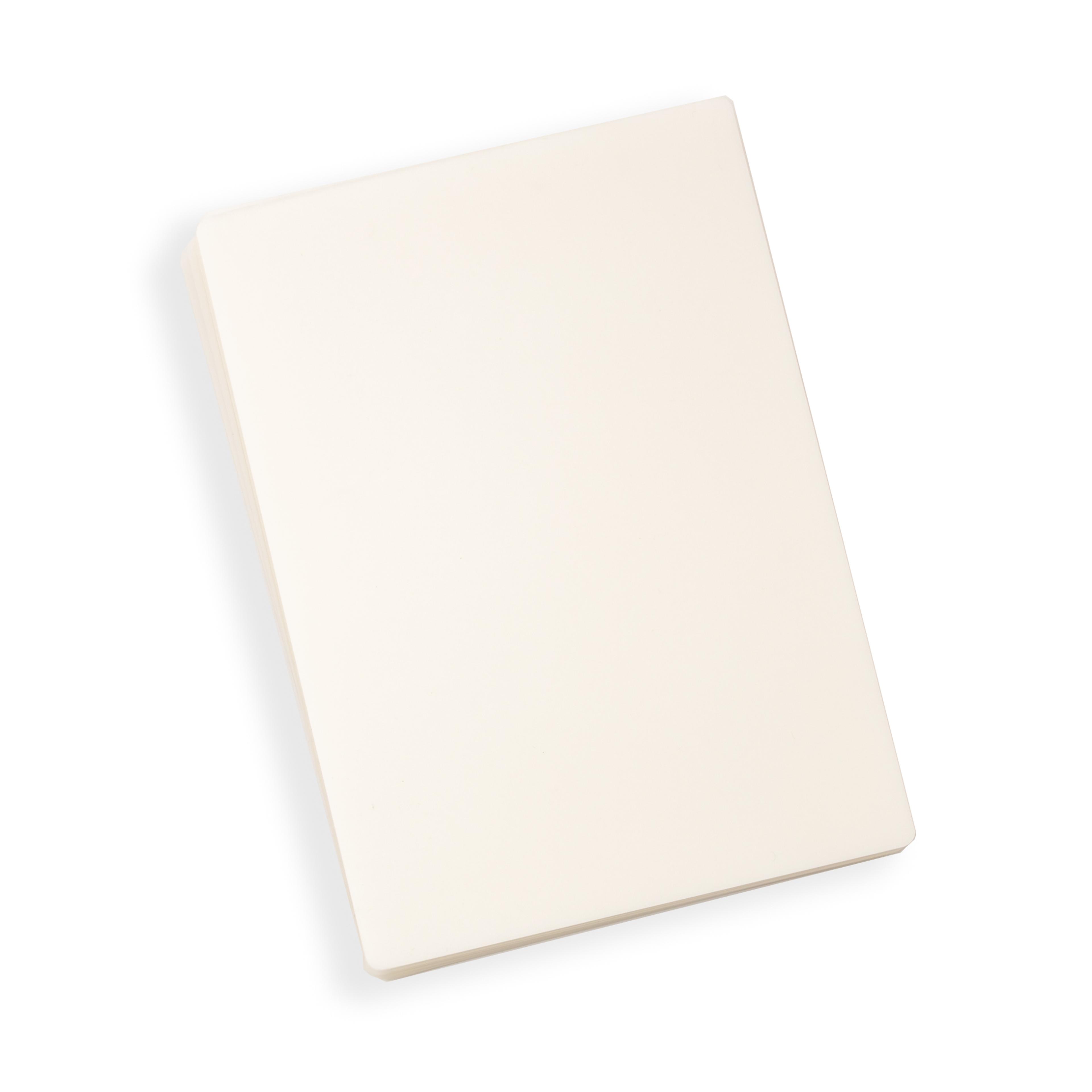 Classmates Gloss Laminating Pouches (200 Micron) - A4 - Box of 100