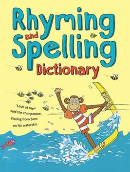 Rhyming Spelling Dictionary