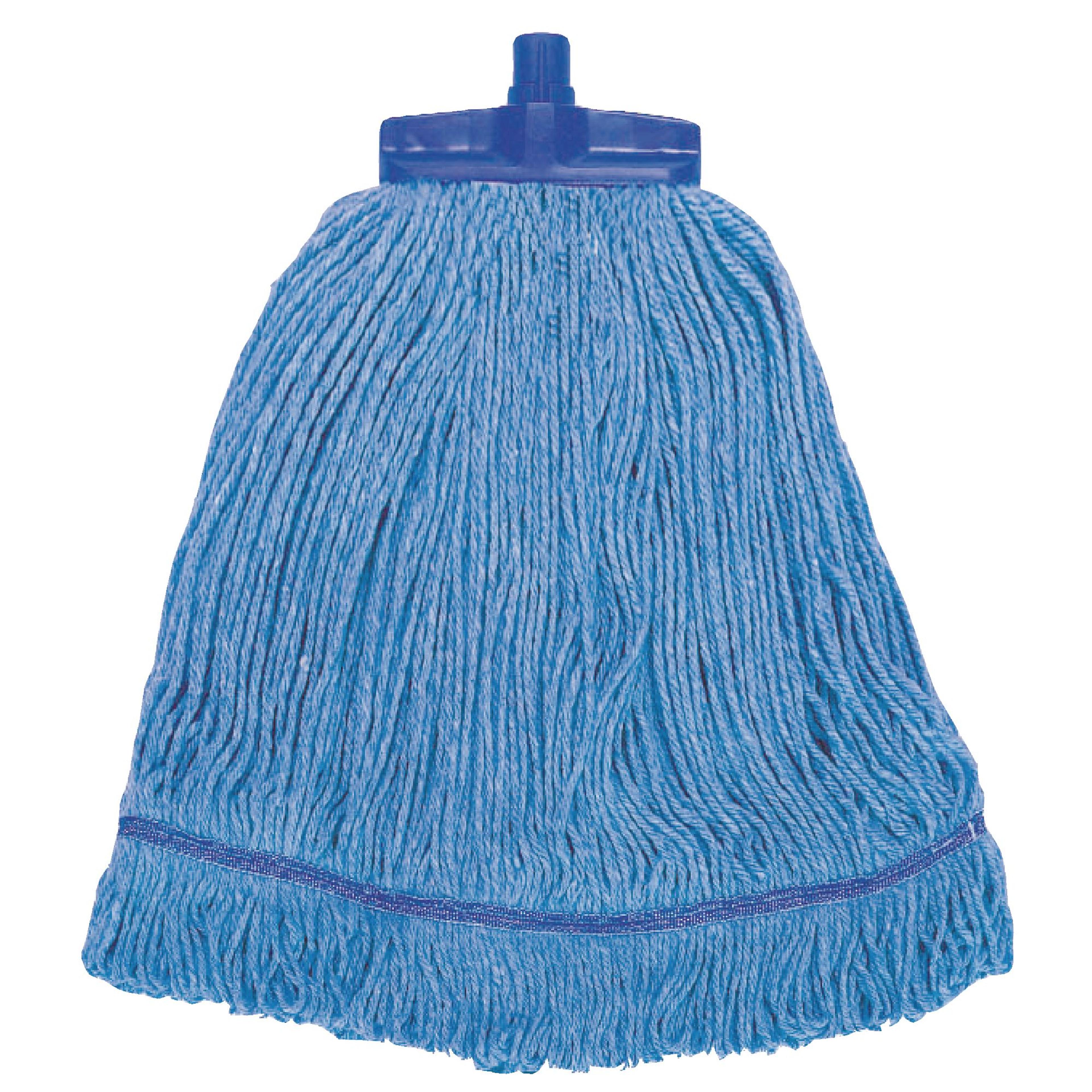 SYR Freedom III Mophead - Blue - 450g