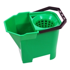 SYR Freedom Mop Bucket - Green