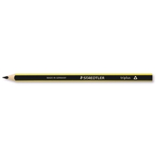 Staedtler HB Graphite Noris Learner Pencils - Pack of 48