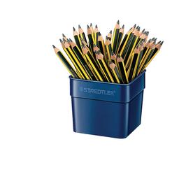 STAEDTLER Jumbo Learner's Pencil - Pack of 48